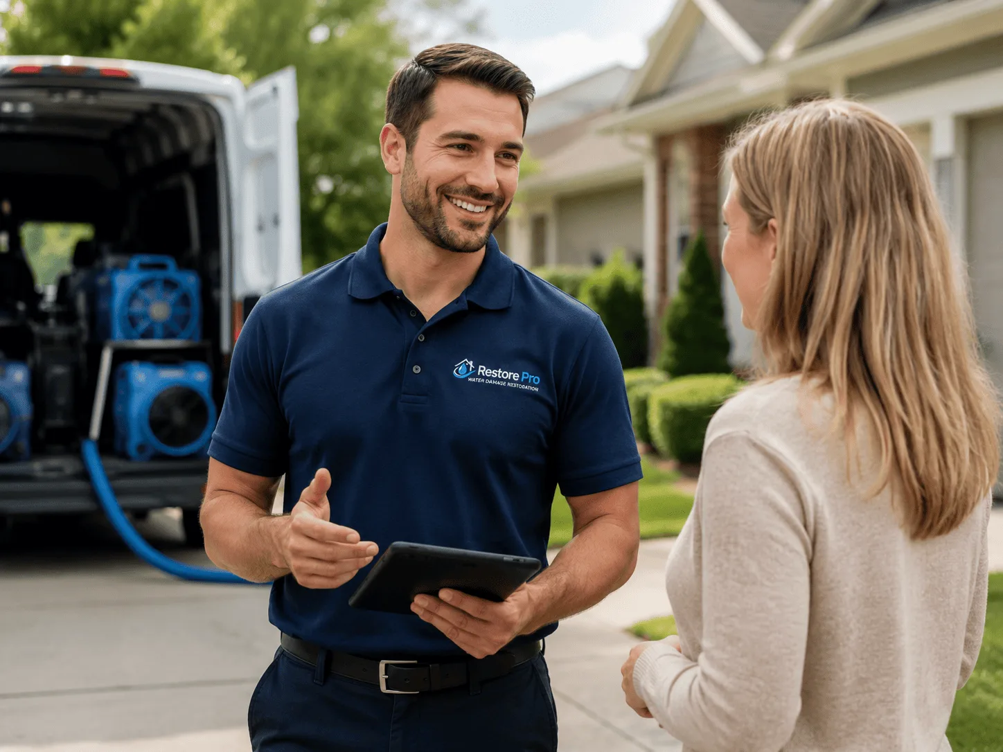 Water Damage Restoration Archer, FL FAQs